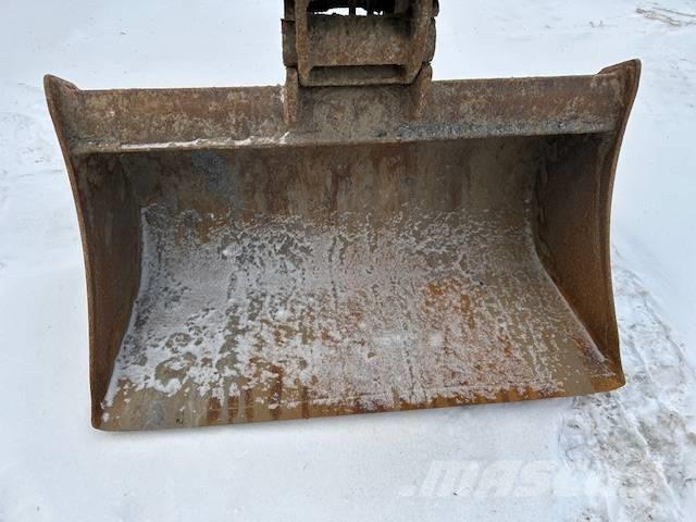 Kubota U 55-4 حفارات صغيرة أقل من 7 طن (حفارات صغيرة)