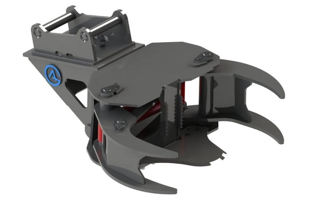 Trädklipp TS15 مكونات أخرى