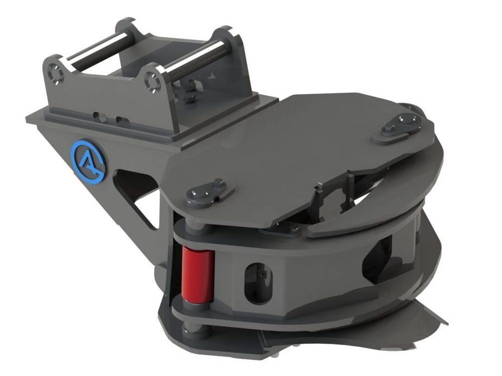 Trädklipp TS15 مكونات أخرى