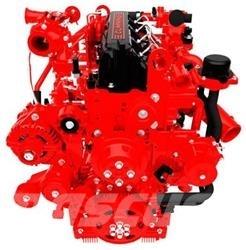 Cummins QSF3.8 محركات