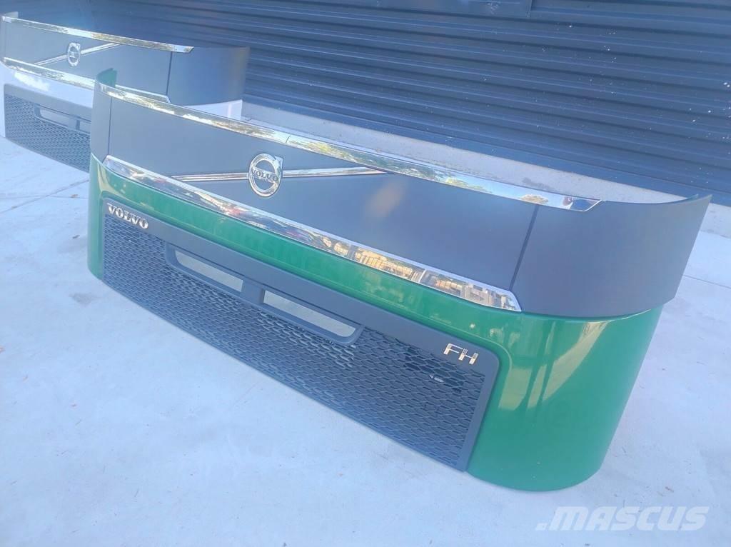 Volvo FH13 FH16 مكونات أخرى