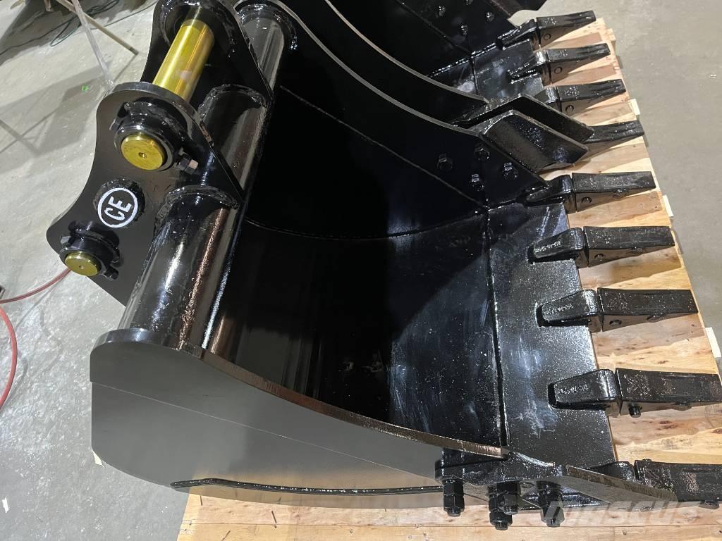 CAT 308 30" Bucket مكونات أخرى