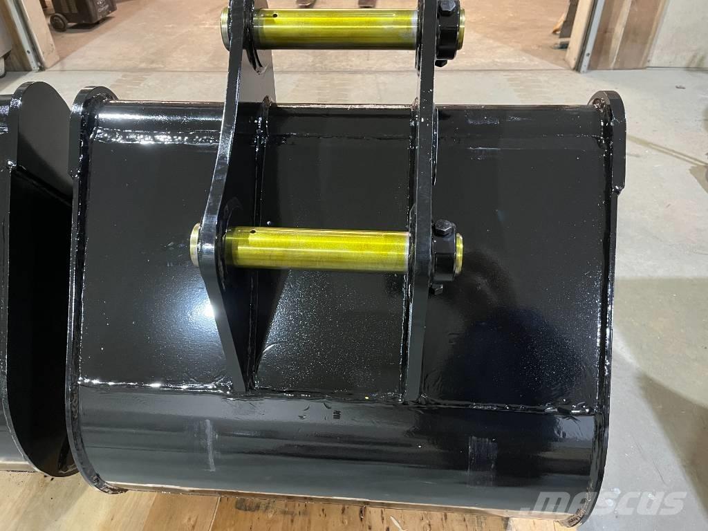 CAT 308 30" Bucket مكونات أخرى