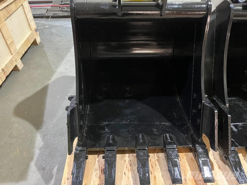 CAT 308 30" Bucket مكونات أخرى