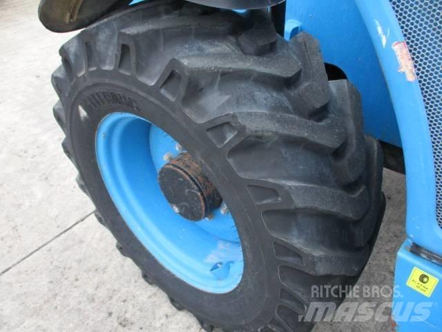 Genie GTH 40.17 (581) مناولات متداخلة