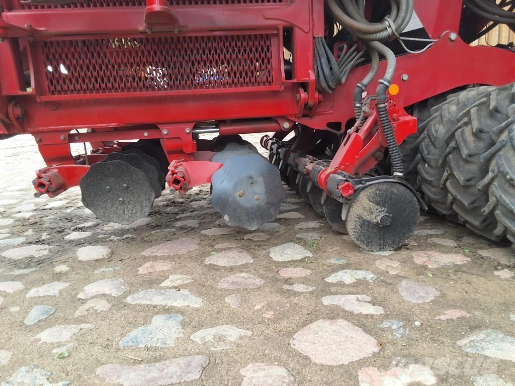 Horsch Pronto 6 DC مثاقيب