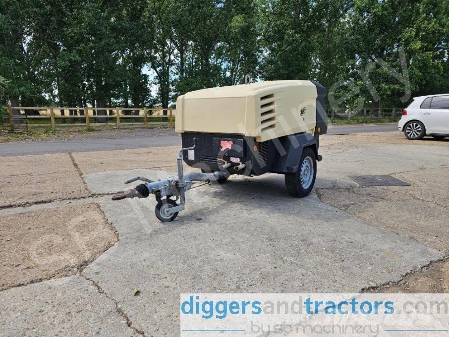 Doosan 7/41 مكابس