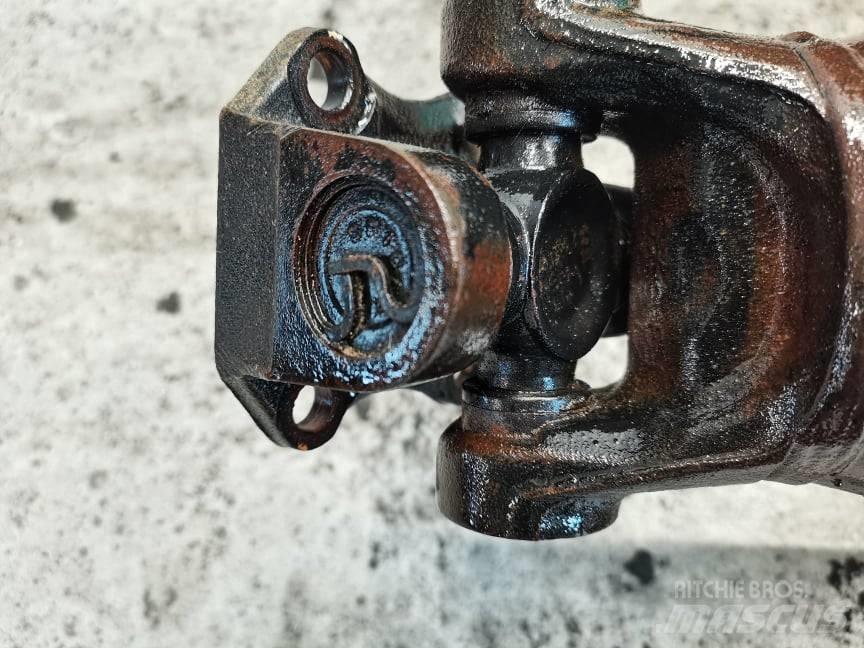 JLG 307 cardan shaft أجهزة نقل