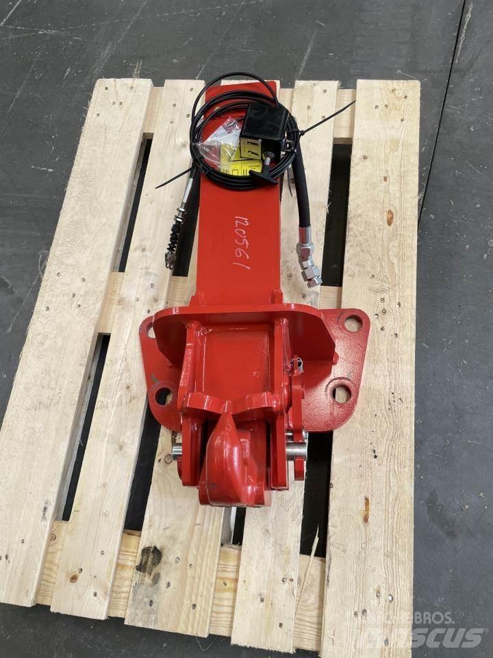 Manitou Diverse دلاء