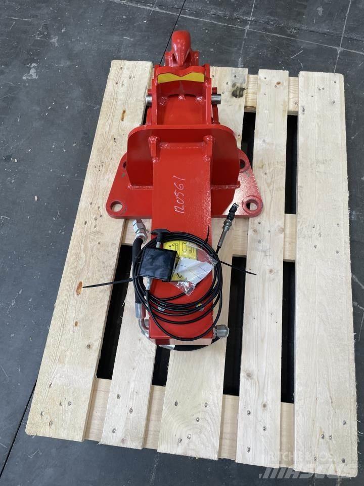 Manitou Diverse دلاء
