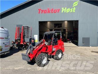 VM Loader 1036 LX لوادر صغيرة
