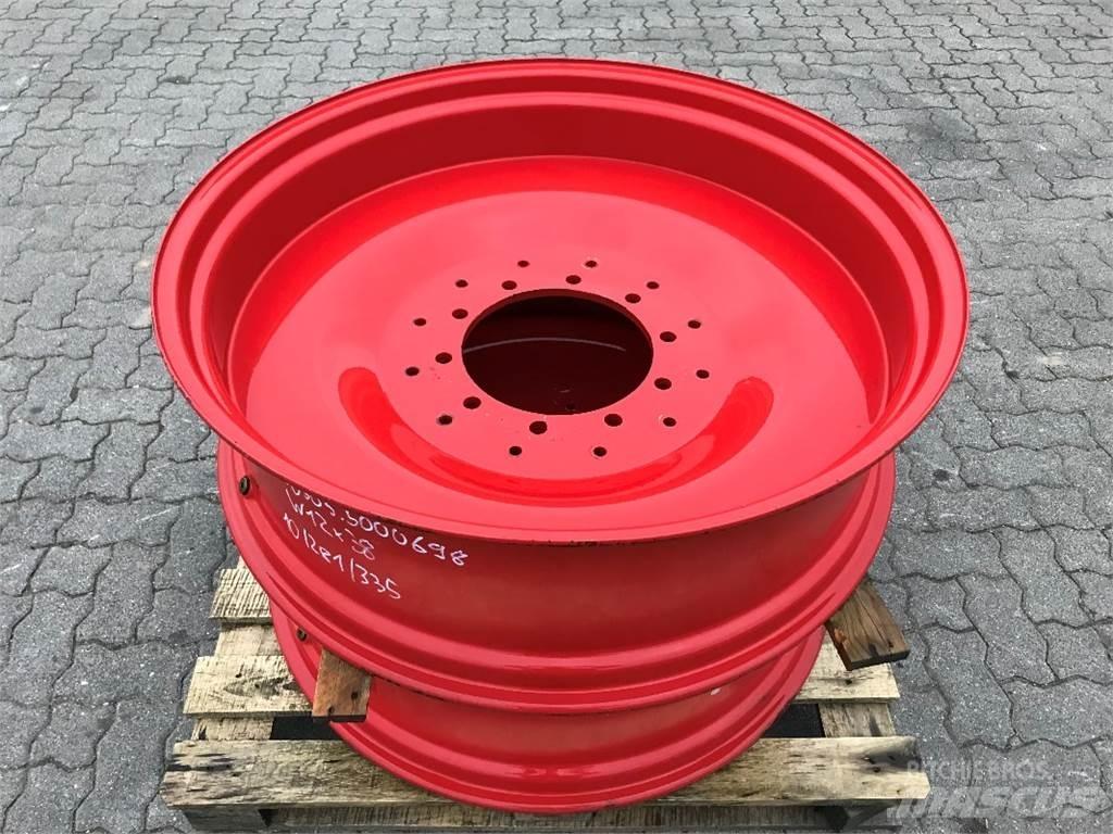 TRINKER 12 x 38 ماكينات زراعية أخرى