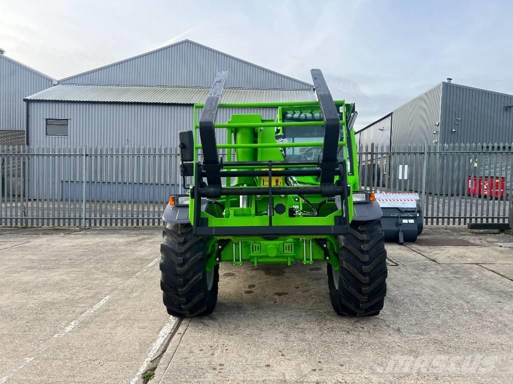 Merlo TF 42.7 معدات مناولة لأغراض الزراعة