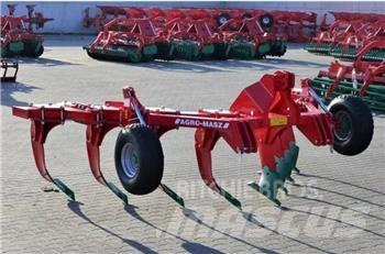 Agro-Masz Duro V المحراث الحفار