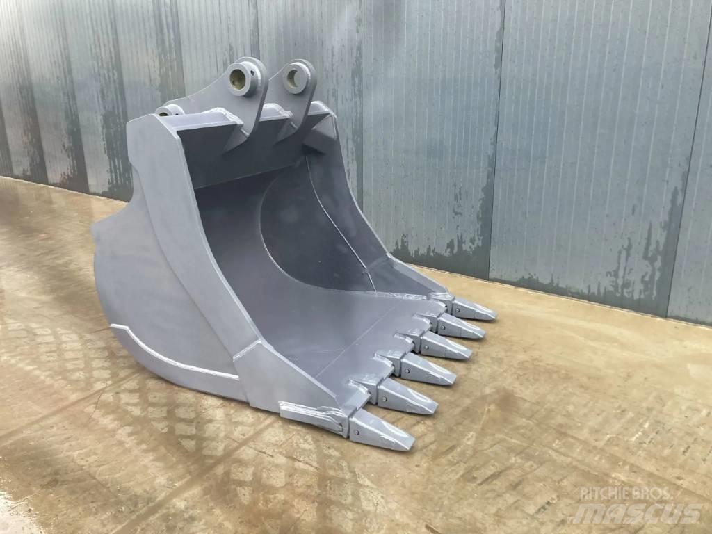 Komatsu PC360 دلاء