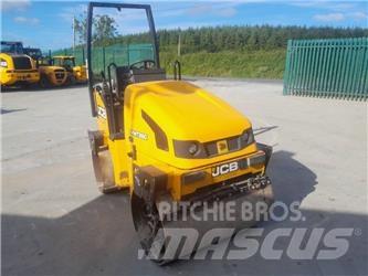 JCB 260-120 مداحل ثنائية الاسطوانة