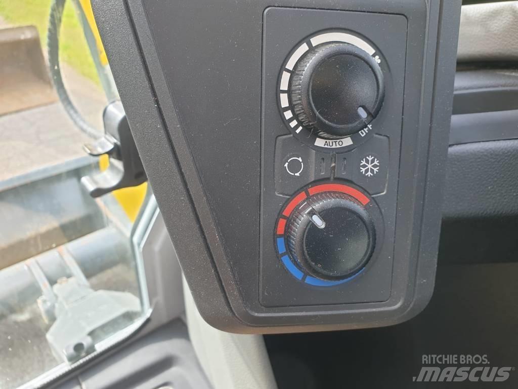 Wacker Neuson ET 90 حفارات وسط 7 طن - 12 طن