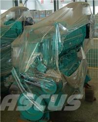 Cummins NTA855-G1 محركات