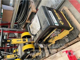 Bomag BPR 35/60 دكاكات أفقية