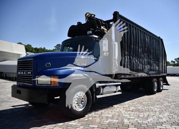 Mack CL733 أخرى