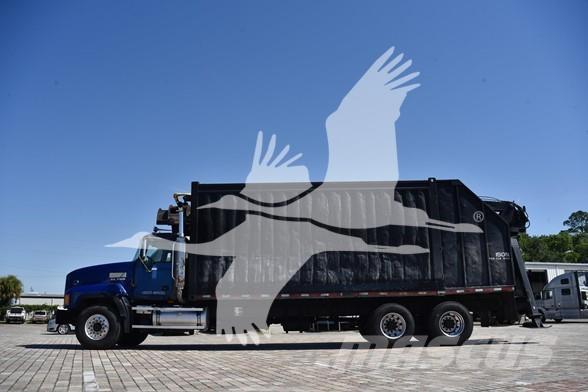 Mack CL733 أخرى