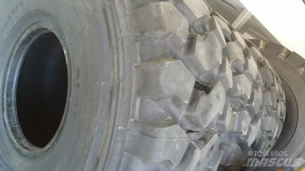 Aeolus 26,5R25 L3 الإطارات والعجلات والحافات