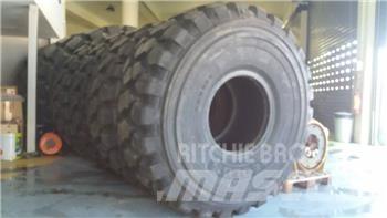 Aeolus 26,5R25 L3 الإطارات والعجلات والحافات