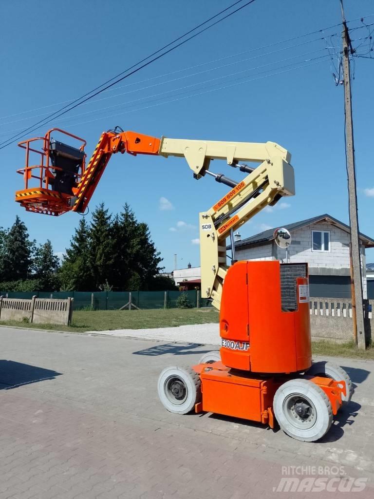 JLG E 300 AJP رافعات سلة مفصلية