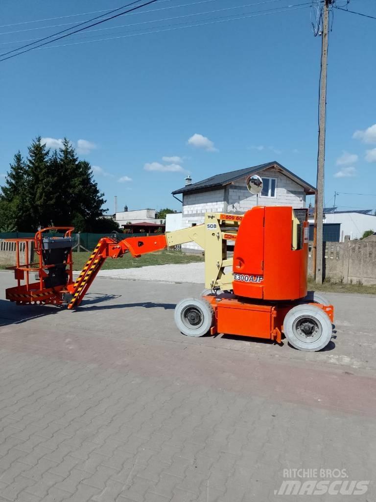 JLG E 300 AJP رافعات سلة مفصلية
