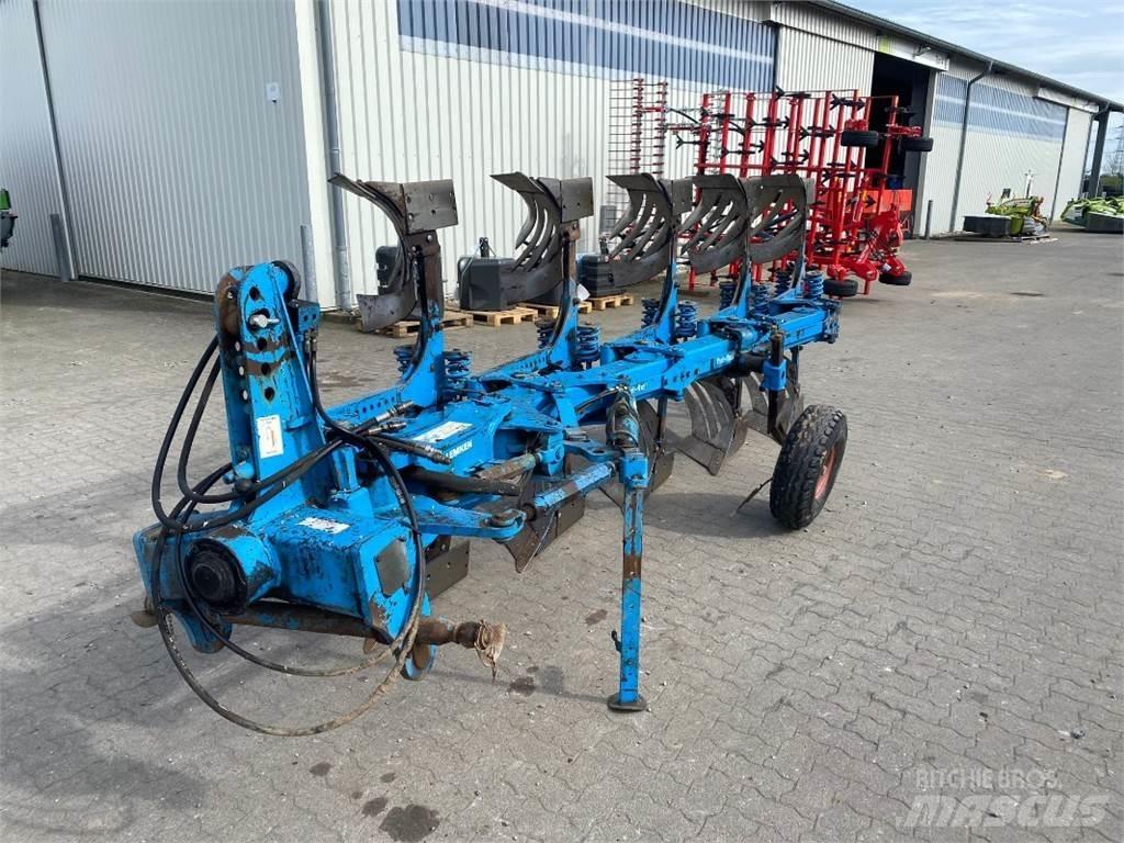 Lemken Vari-Opal محاريث