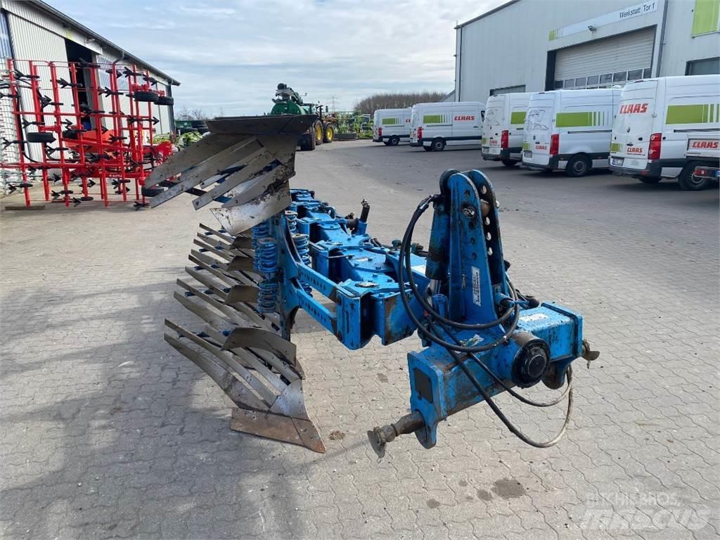 Lemken Vari-Opal محاريث