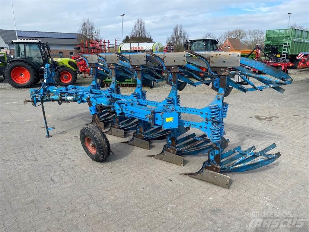 Lemken Vari-Opal محاريث