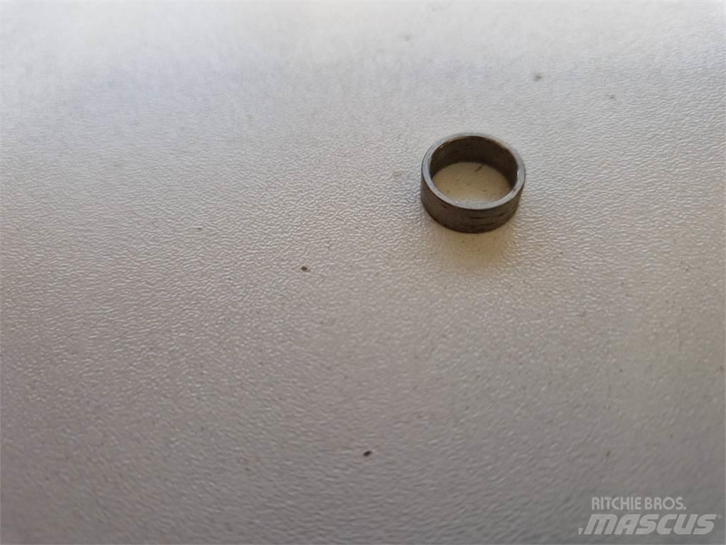 Rottne 101-0025 رؤوس حصادات