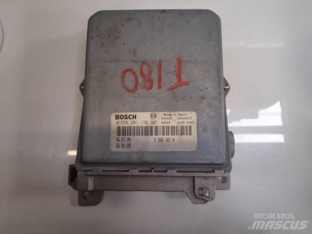  ECU Valtra T180 إلكترونيات