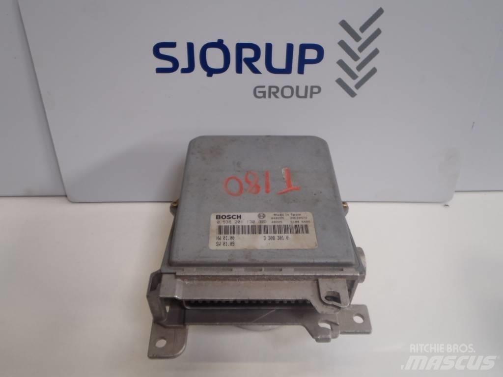  ECU Valtra T180 إلكترونيات