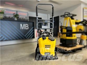 ATLAS COPCO LF57 LAT ضاغطات التربة