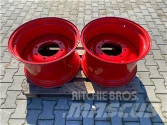 Fendt RIMS 15X24 الإطارات والعجلات والحافات