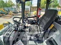 Kramer 8155 لوادر بعجل