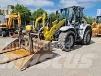 Kramer 8155 لوادر بعجل