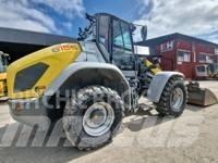 Kramer 8155 لوادر بعجل
