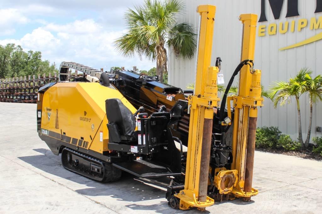 Vermeer D23X30 S3 الحفارات الأفقية