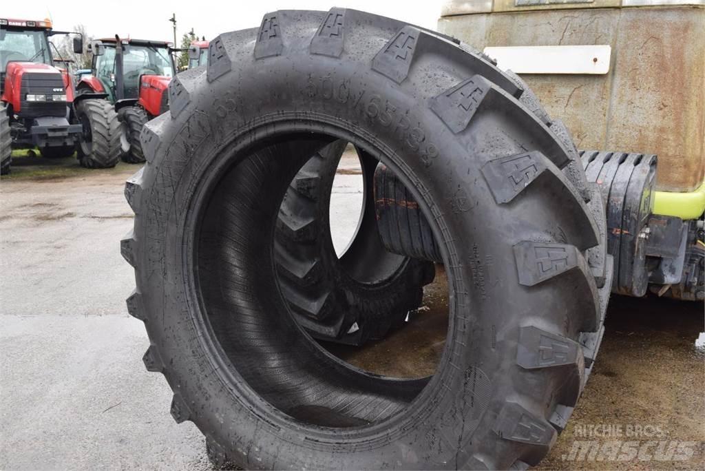  600/65R38 *GRI* الإطارات والعجلات والحافات