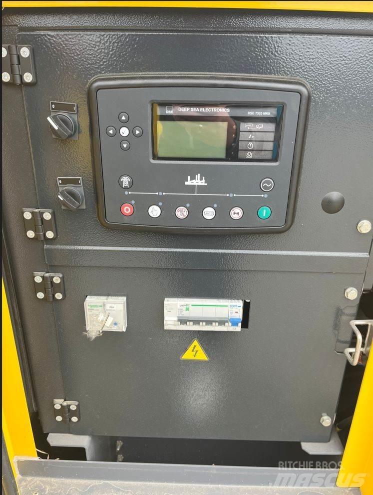 Atlas Copco QES 14 أخرى