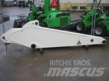 Atlas Knickarm D25.2 أخرى