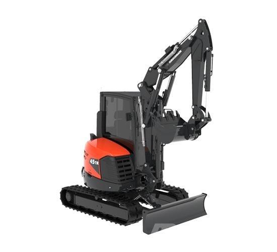 Eurocomach 45TR أخرى