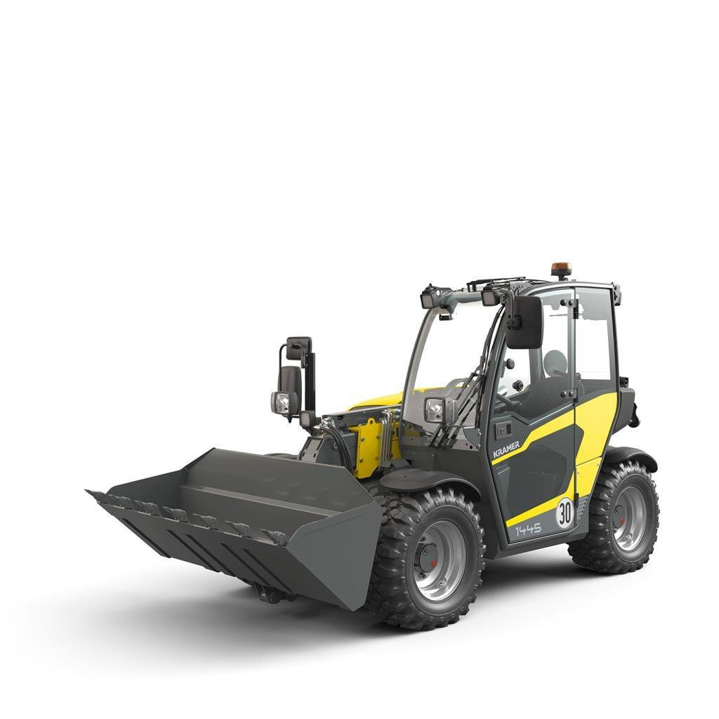 Kramer 1445 أخرى