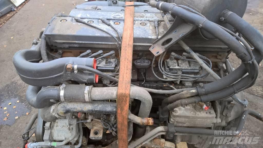 Volvo SR/AT/VT علب تروس