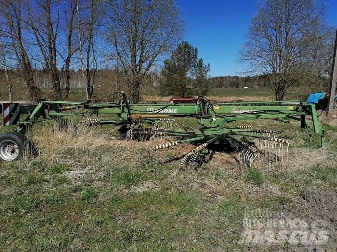 Krone Swadro 1201 A محشات