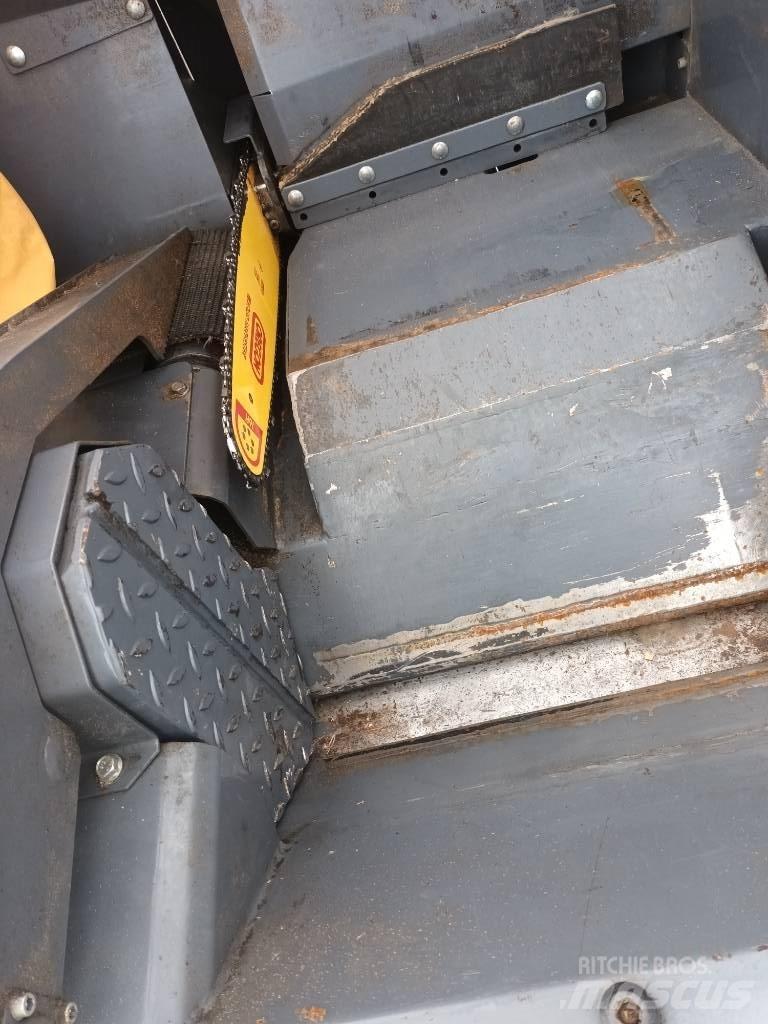 Sami Autoshopper قطاعات وقسامات خشب
