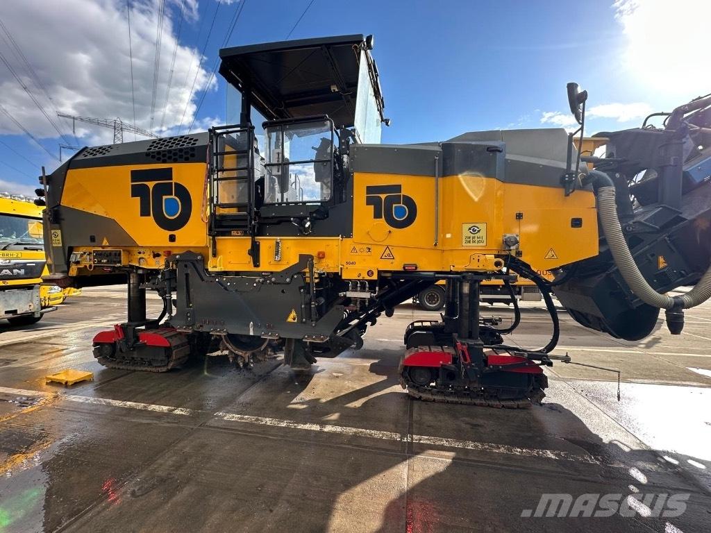 Bomag BM 2000/65 ماكينات الكشط البارد للأسفلت